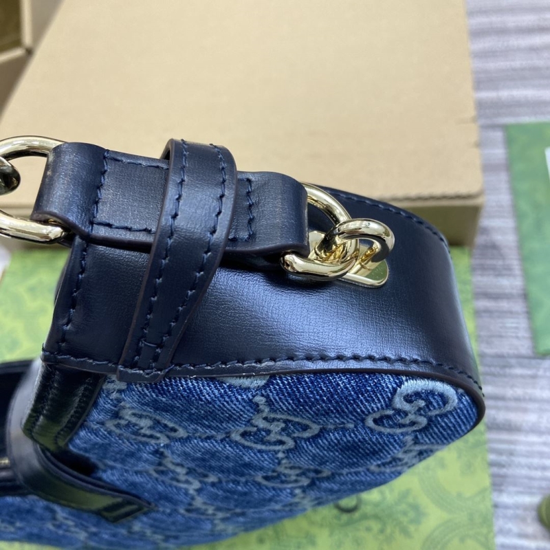 Gucci Top Handle Bags